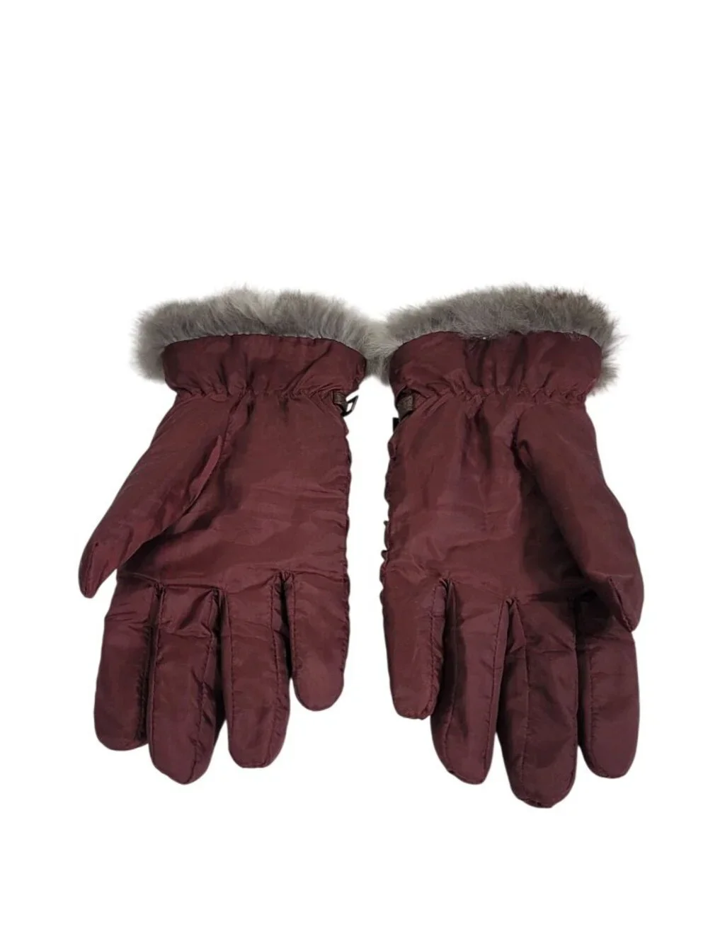 Hotwind womens burgundy
