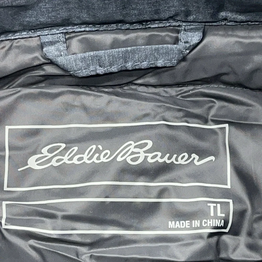 Eddie Bauer eddie bauer