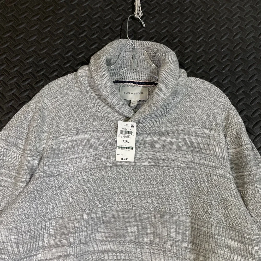Sun + Stone nwt sun