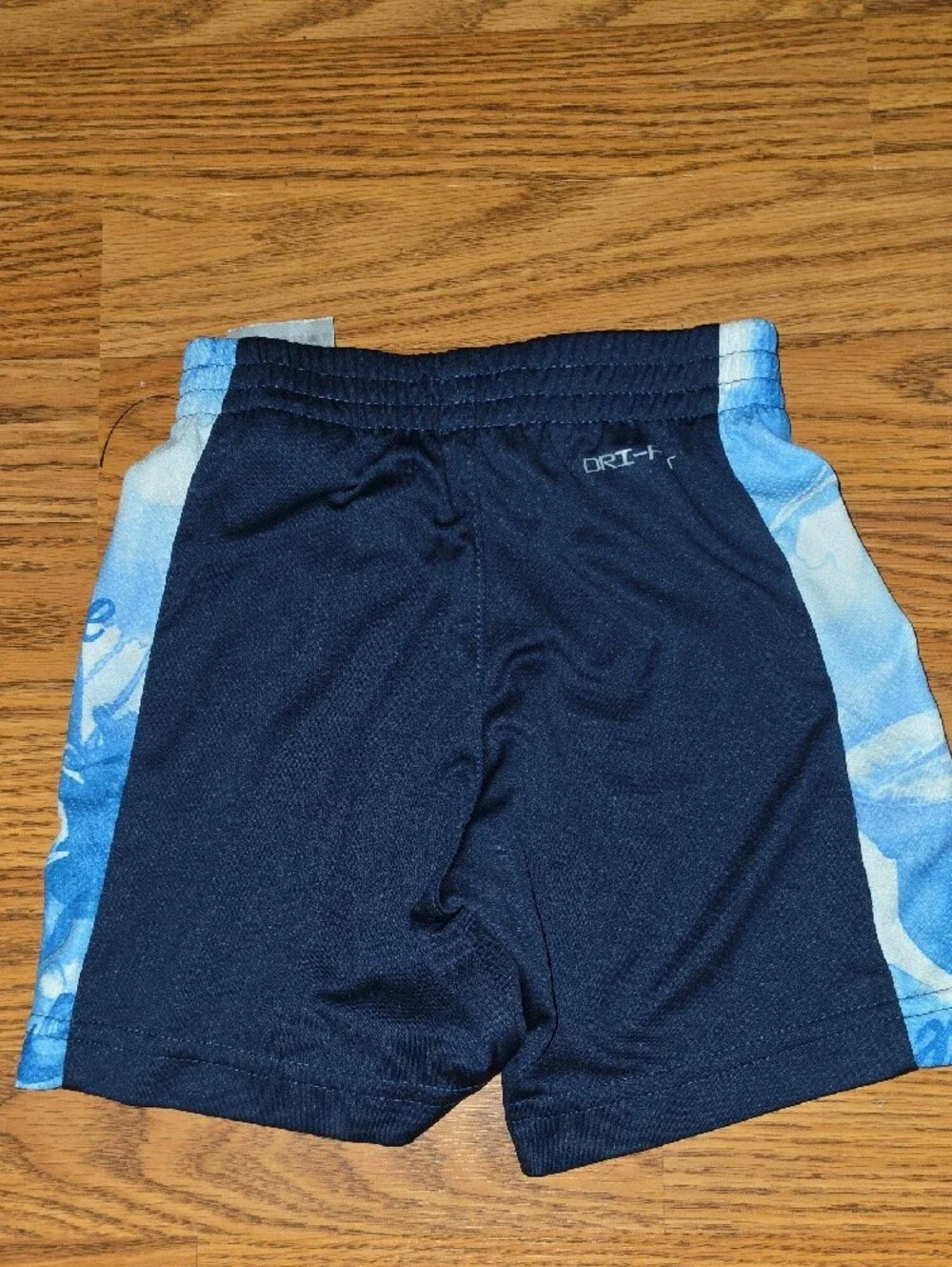 Nike sleeveless tank