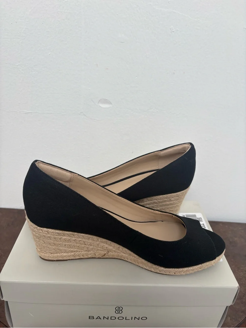 Bandolino nwt nuri