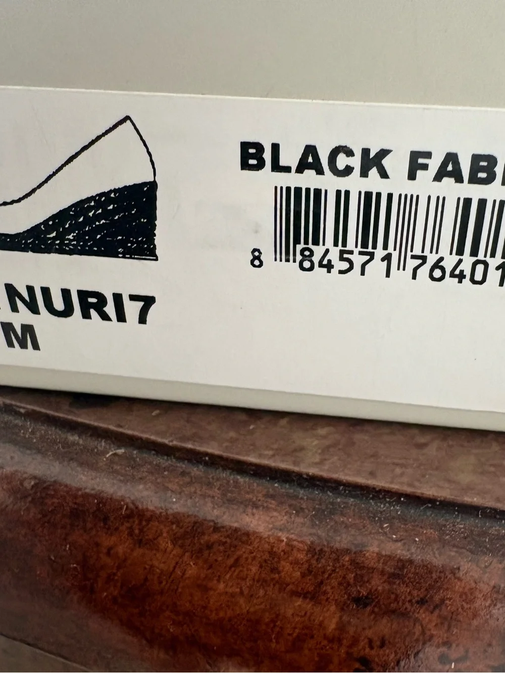 Bandolino nwt nuri