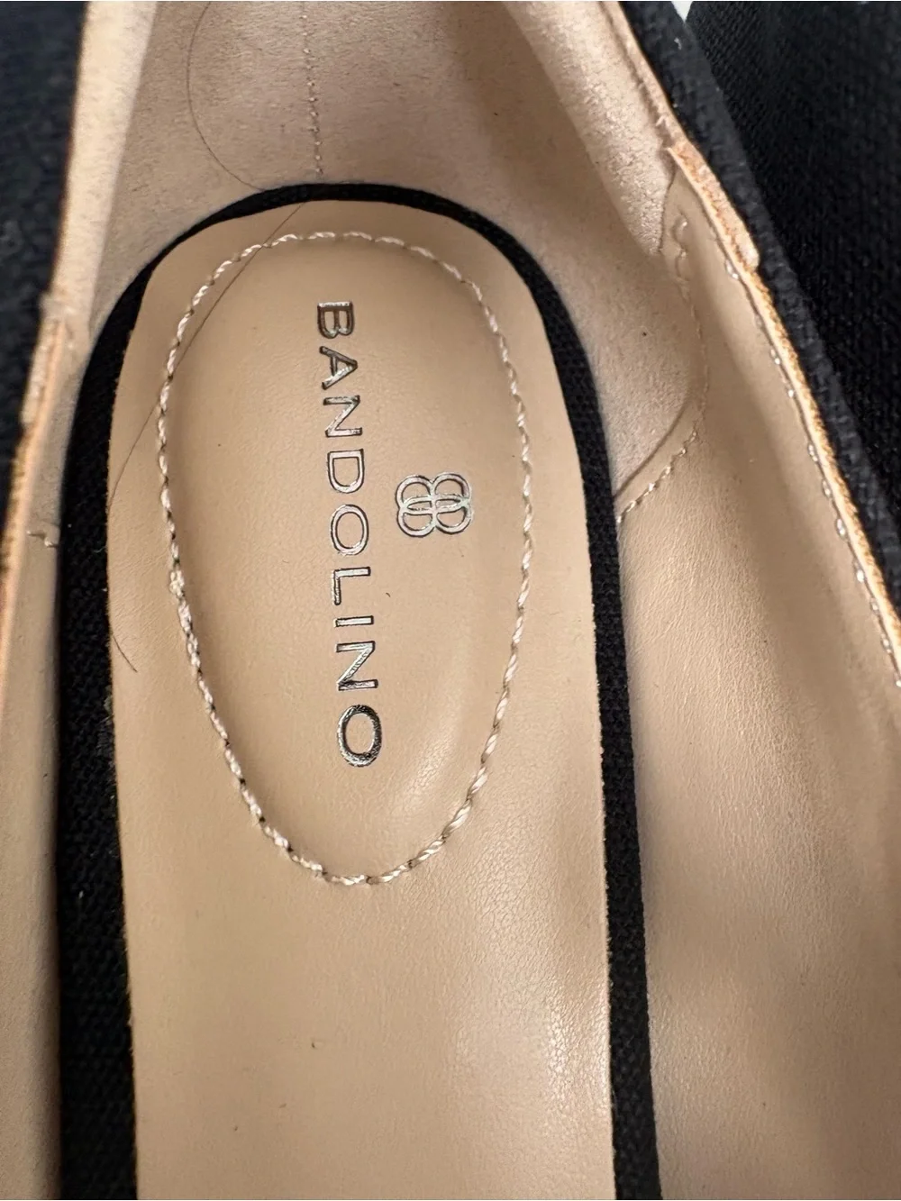 Bandolino nwt nuri