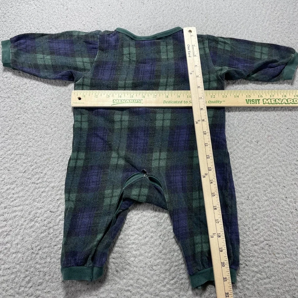 Disney plaid characters