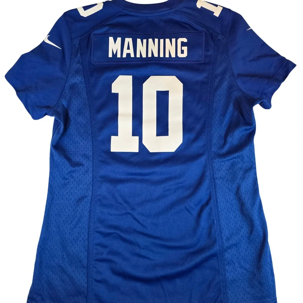 Nike eli manning