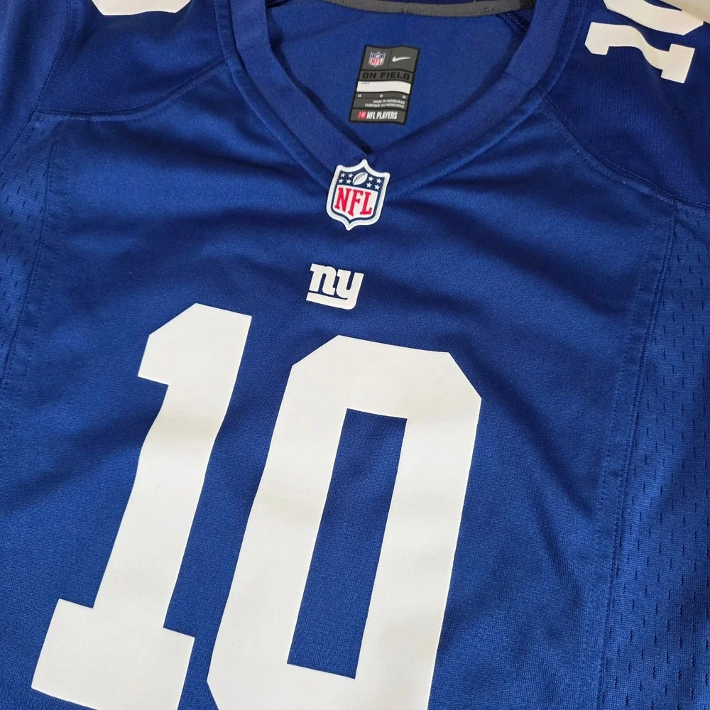 Nike eli manning
