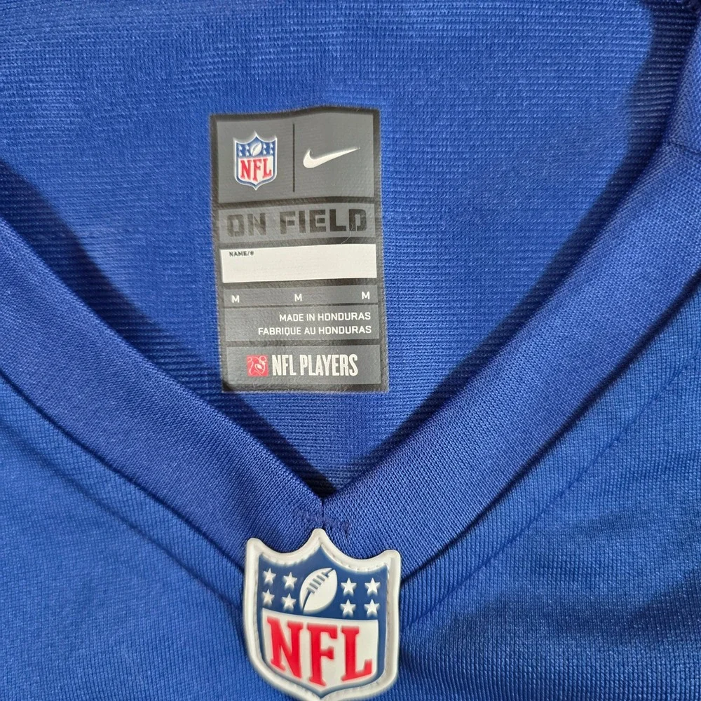 Nike eli manning