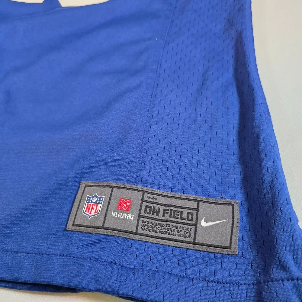 Nike eli manning