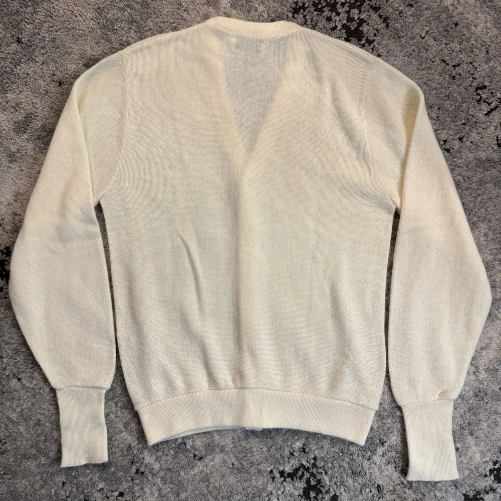 Lacoste vintage 80
