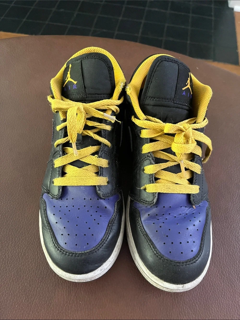 Nike these are