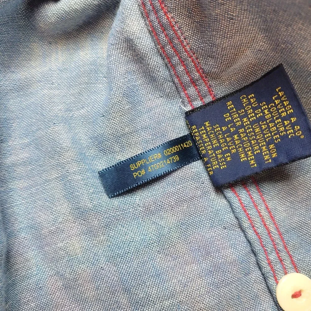 Polo Ralph Lauren polo ralph