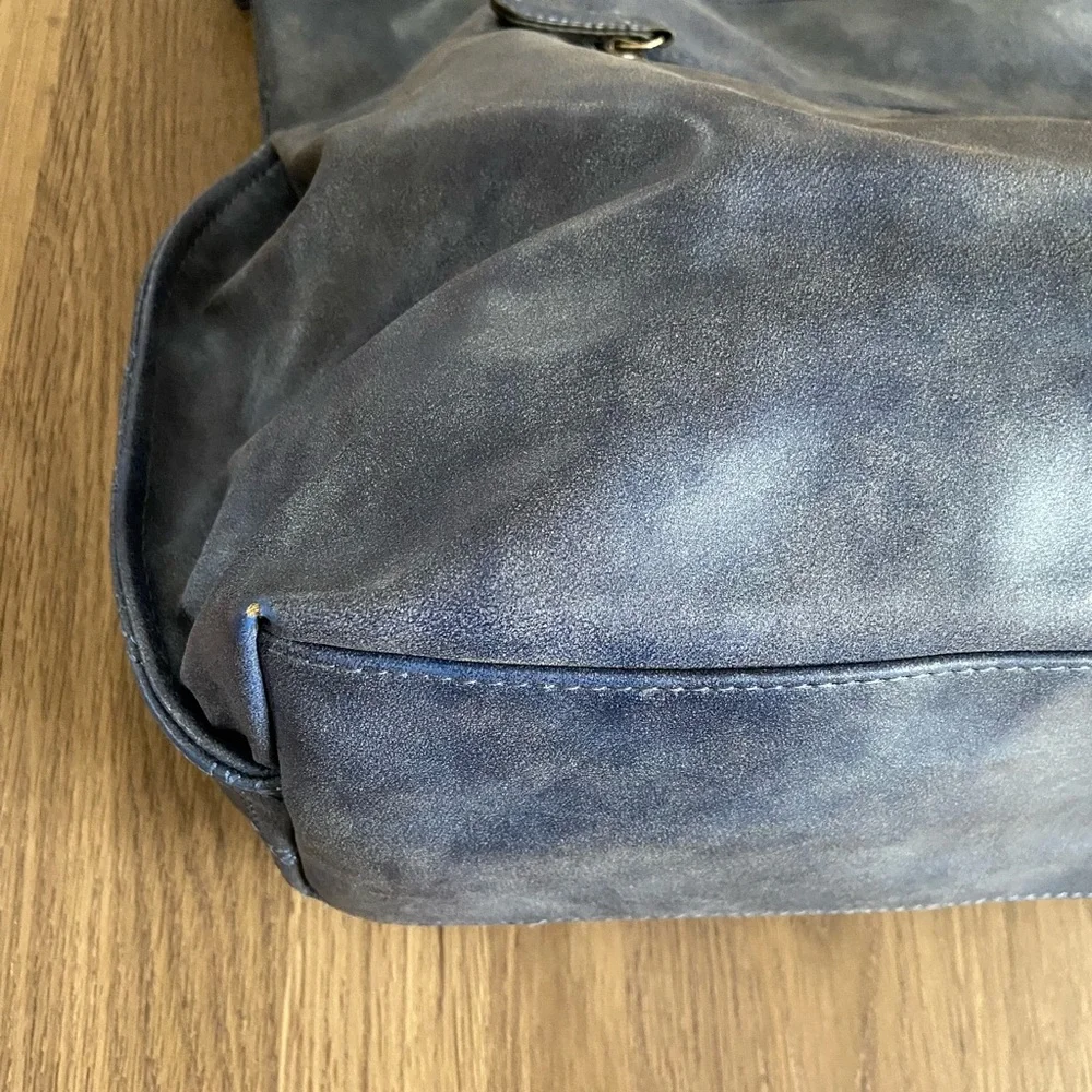 Nicole Miller dark blue