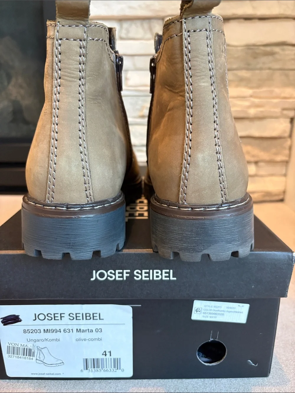 Josef Seibel josef seibel