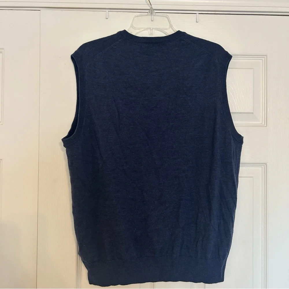 Brooks Brothers classic navy