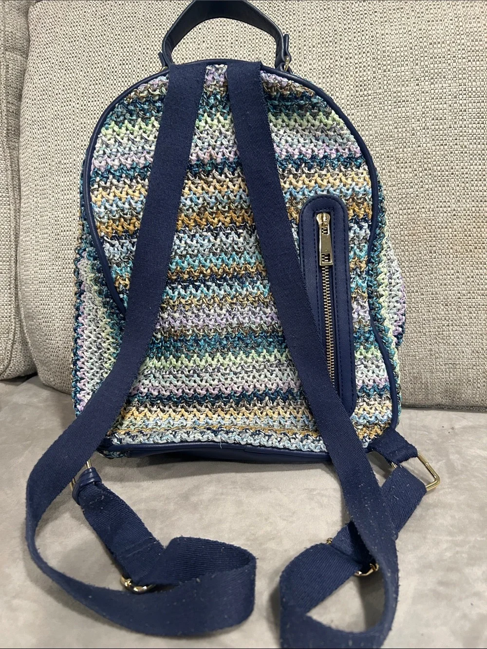 Tommy Bahama compact woven