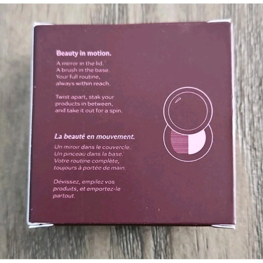 Subtle Luxury subtl makeup