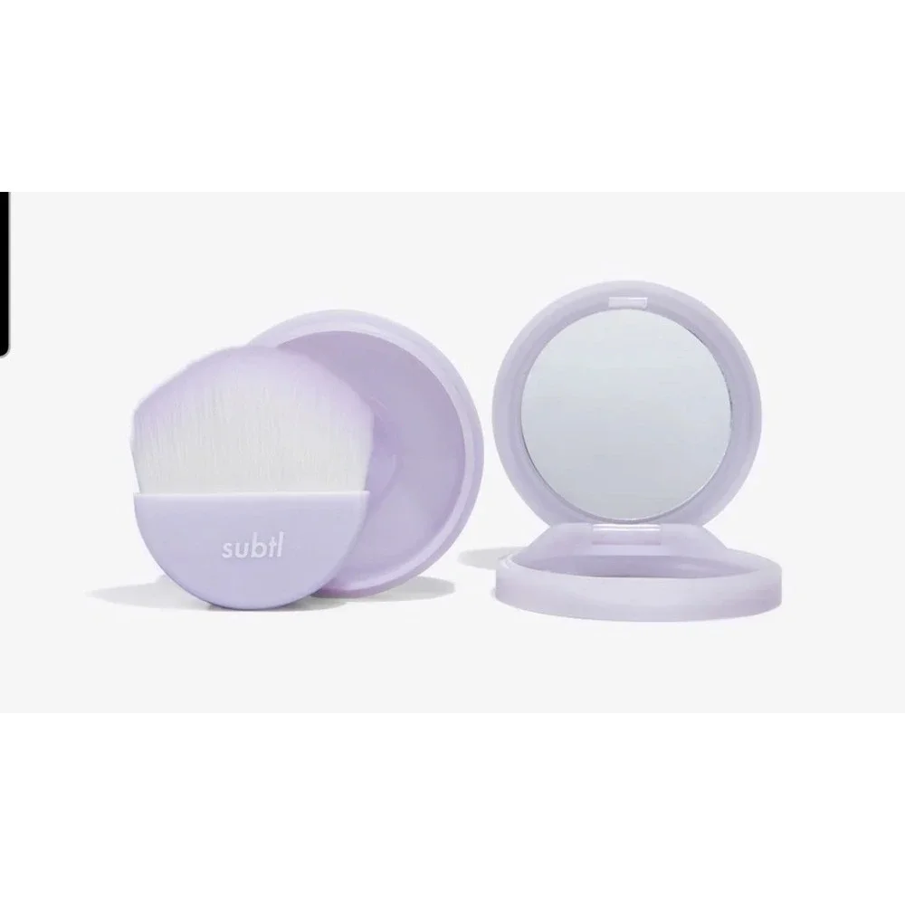 Subtle Luxury subtl makeup