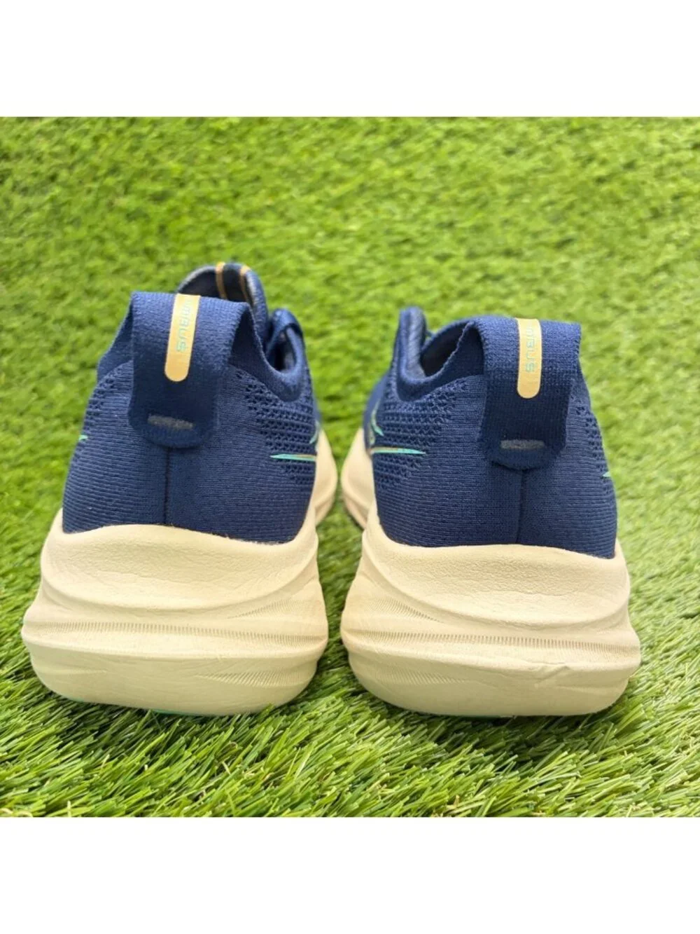 Asics please review