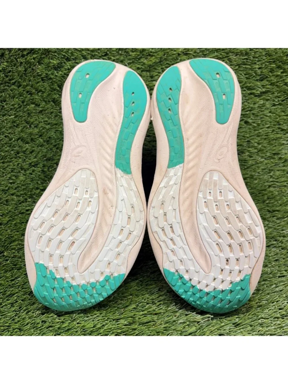 Asics please review