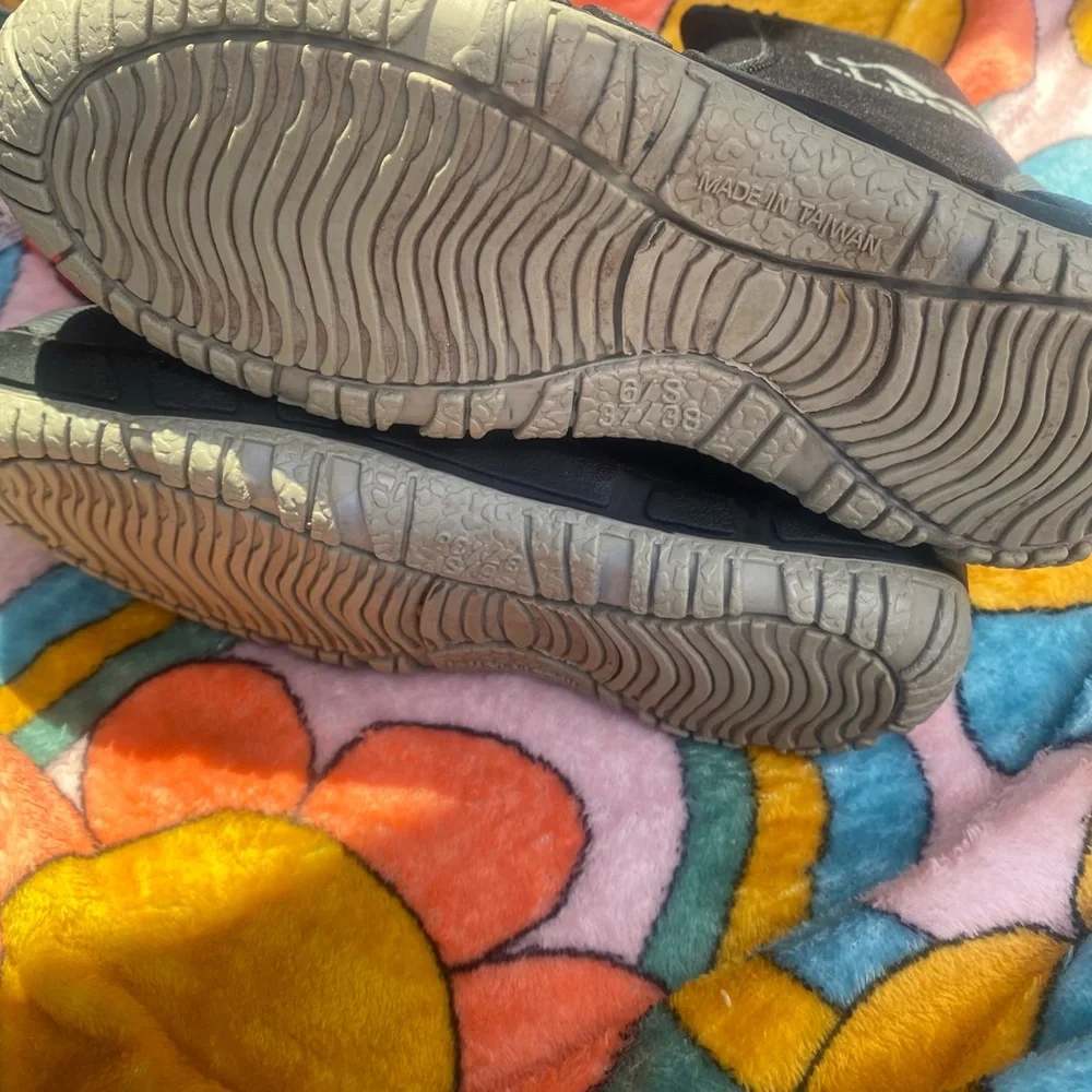 L.L. Bean 36 days sole