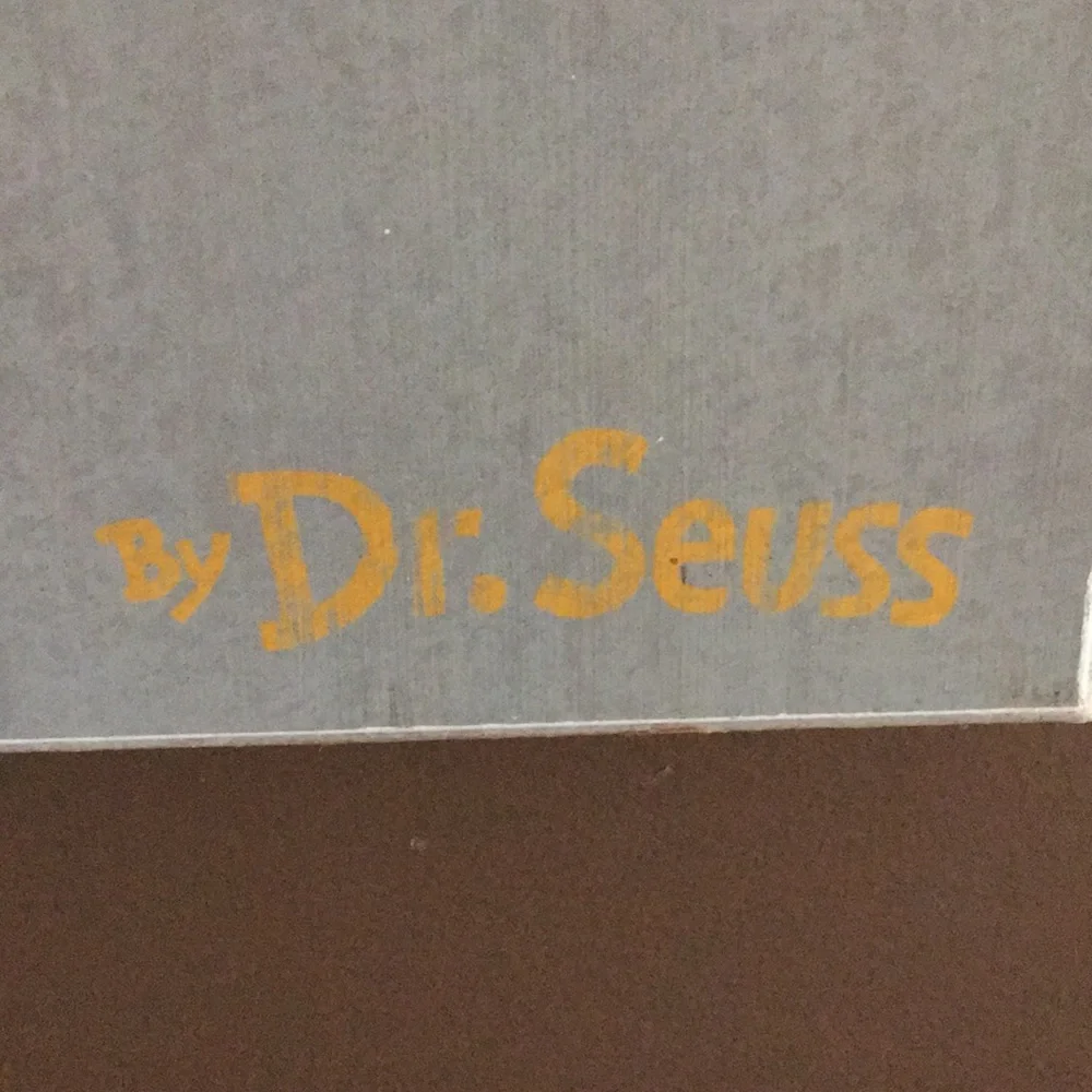 Dr. Seuss dr suess