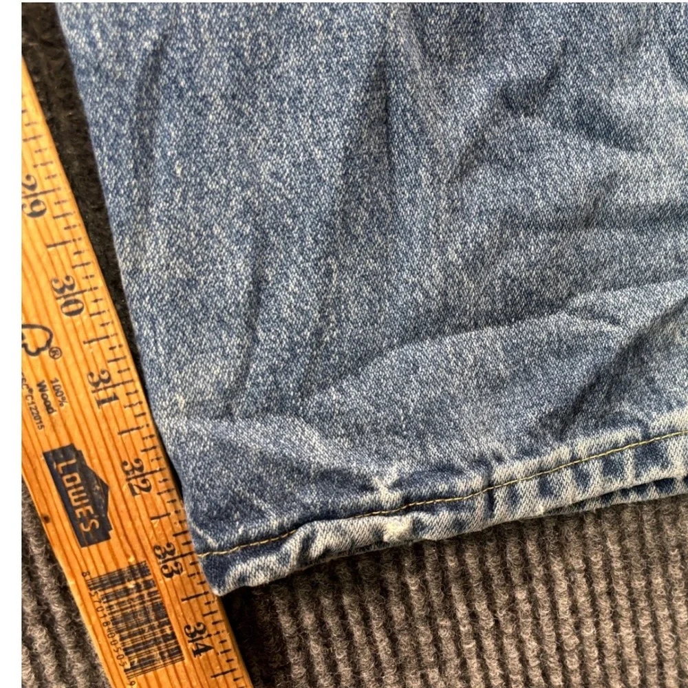 Wrangler item details