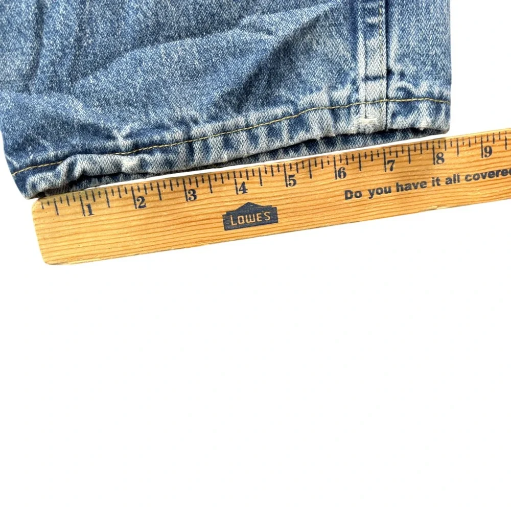 Wrangler item details