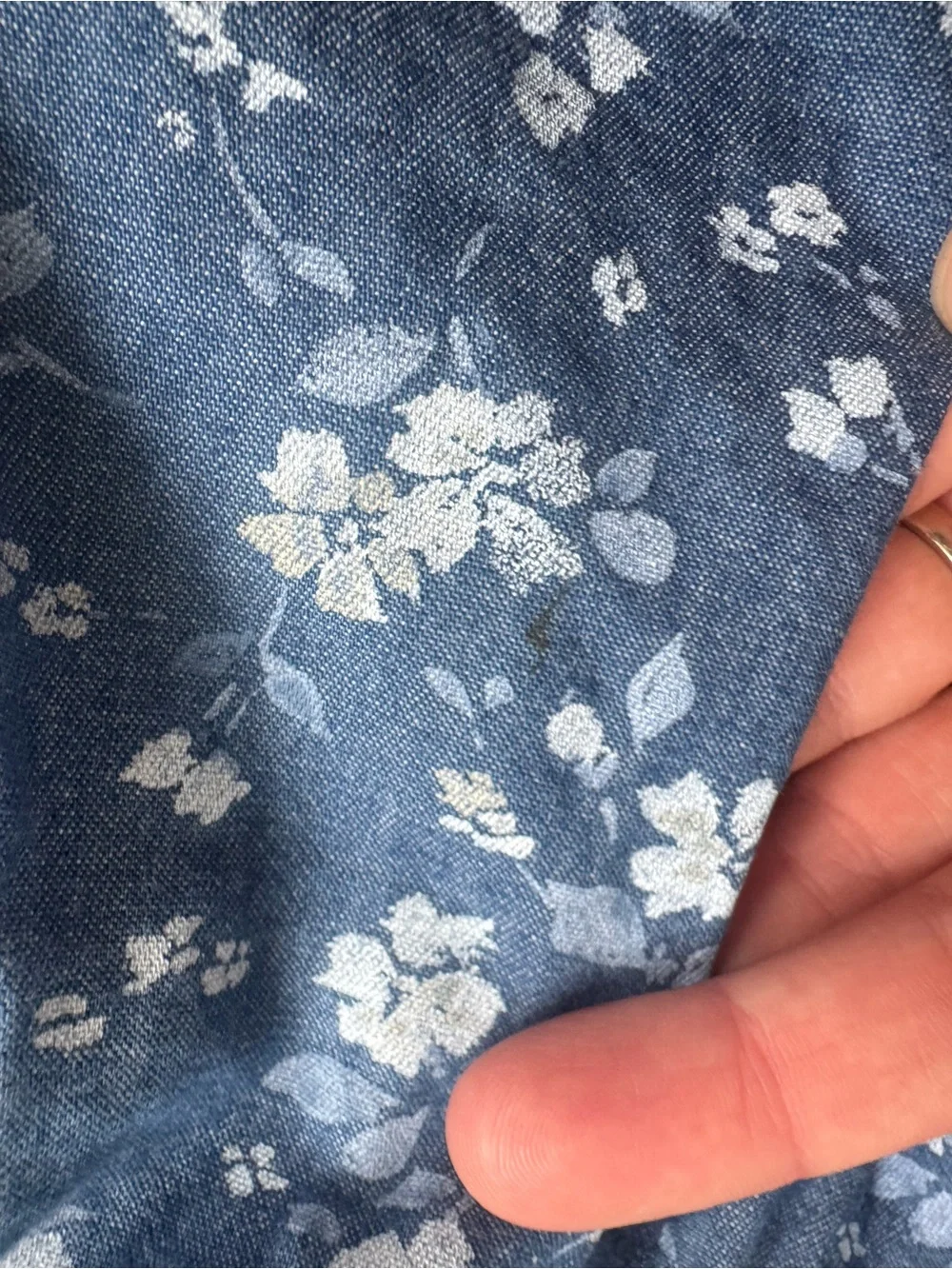 GAP worn twice