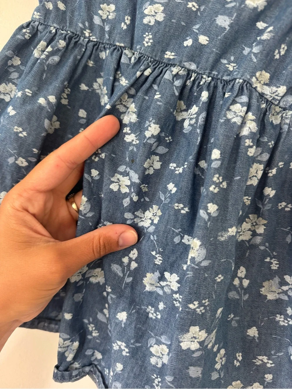 GAP worn twice