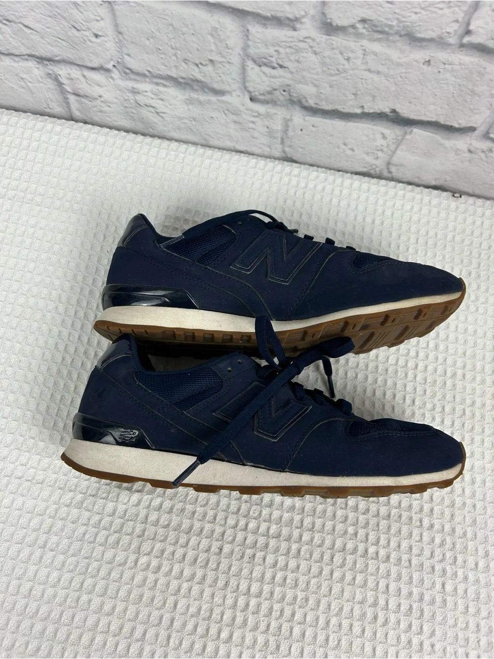 New Balance women’s size