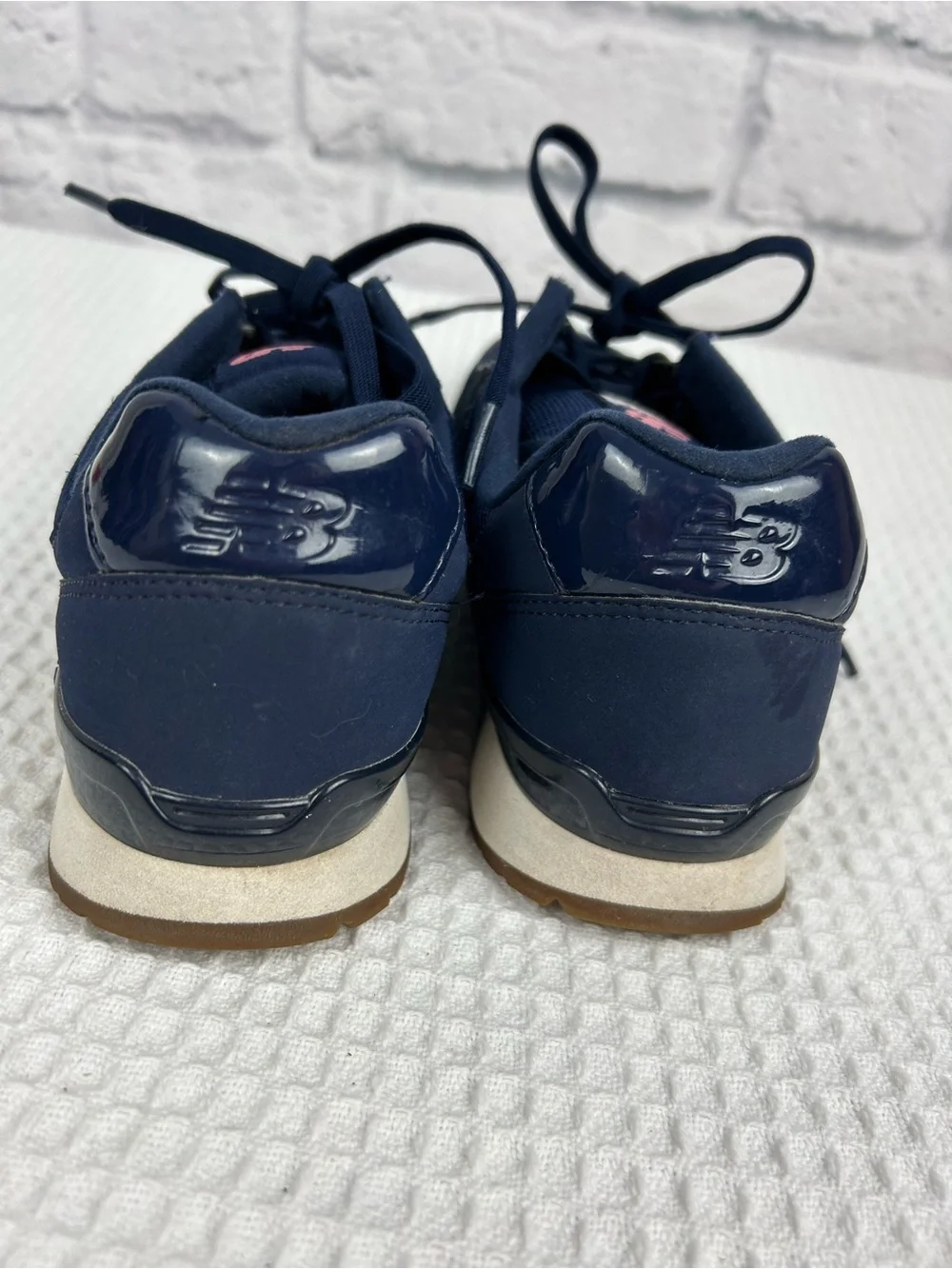 New Balance women’s size