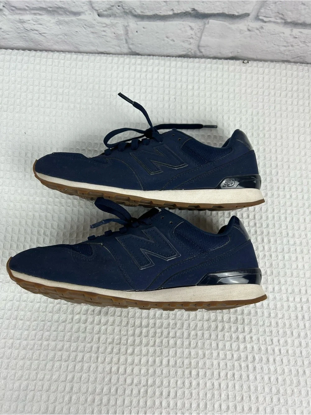 New Balance women’s size