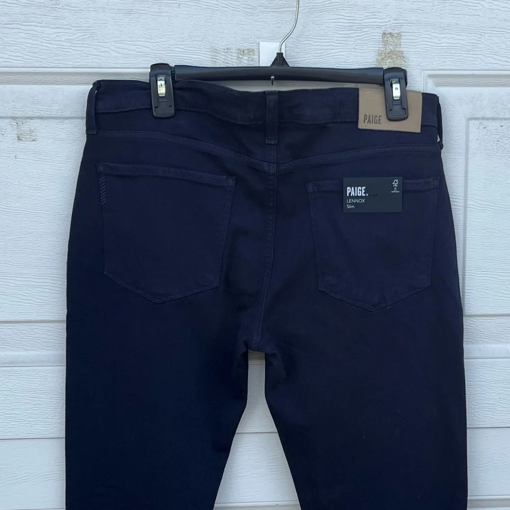 PAIGE men lennox
