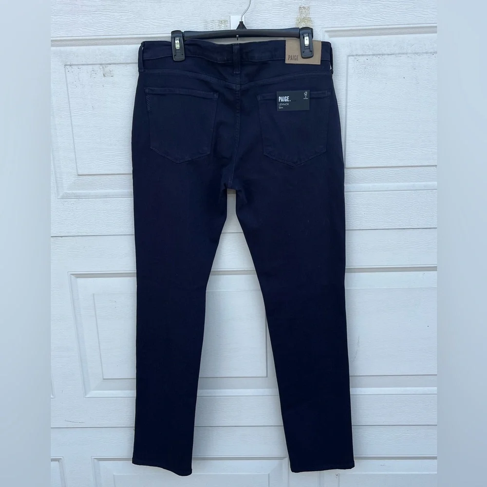 PAIGE men lennox