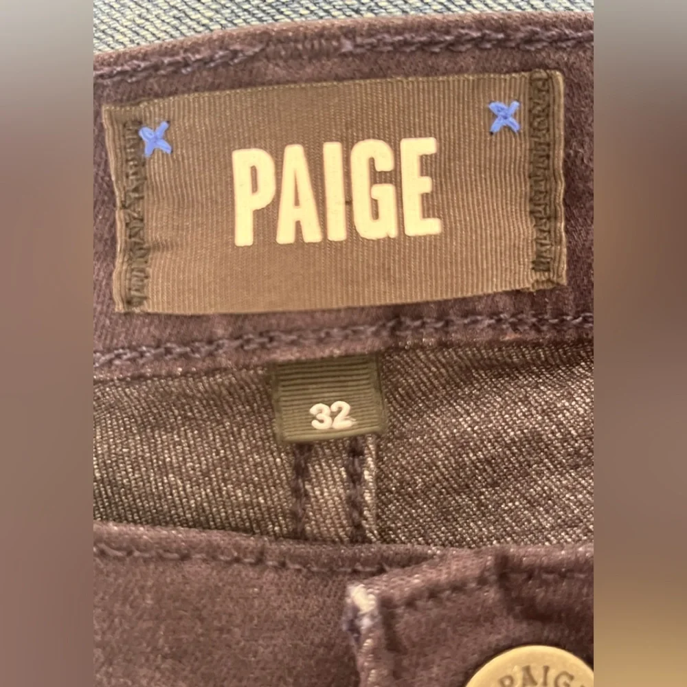 PAIGE men lennox