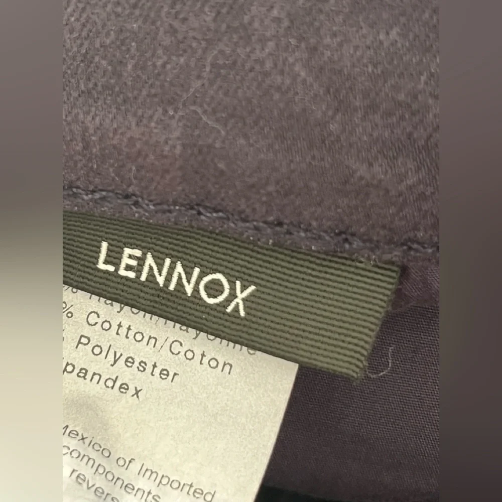 PAIGE men lennox