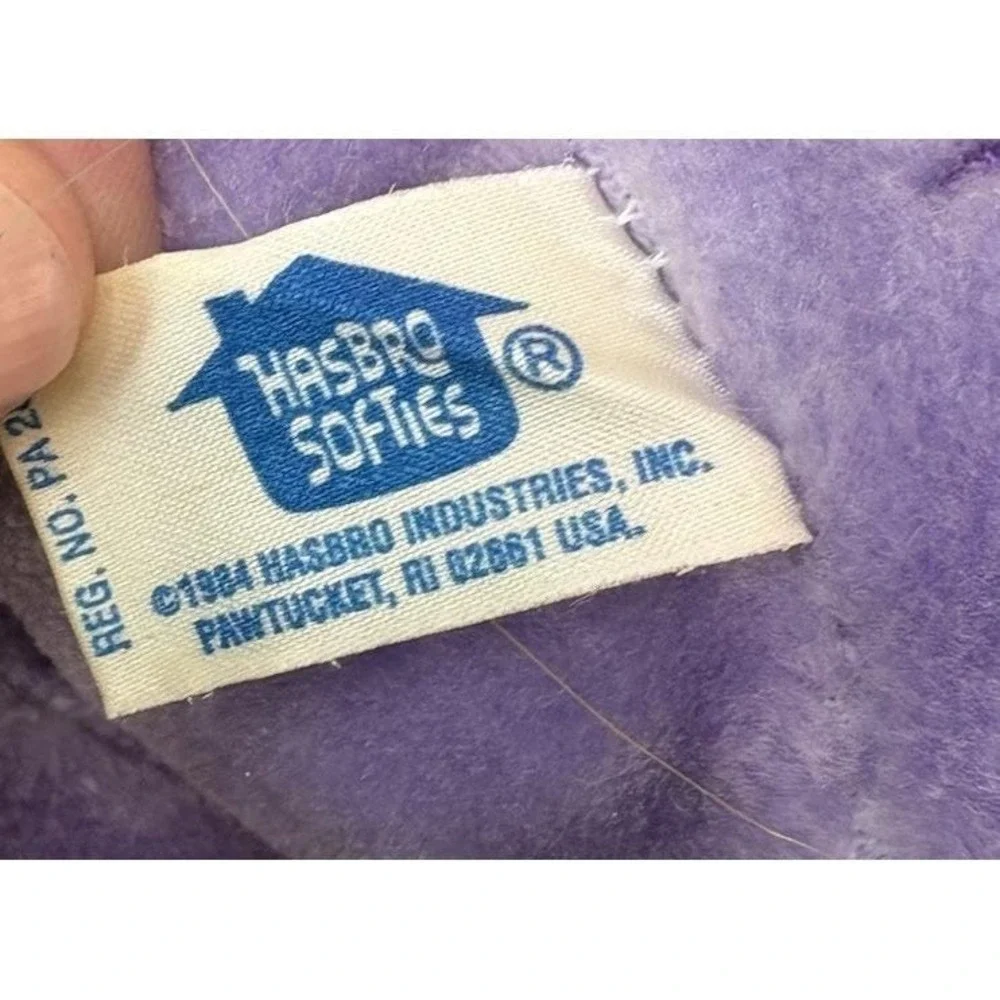 Hasbro good feel