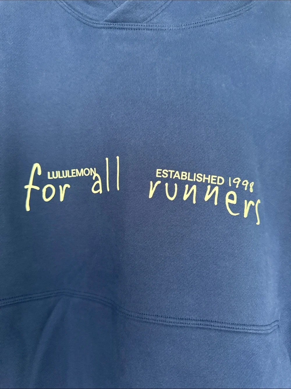 lululemon athletica