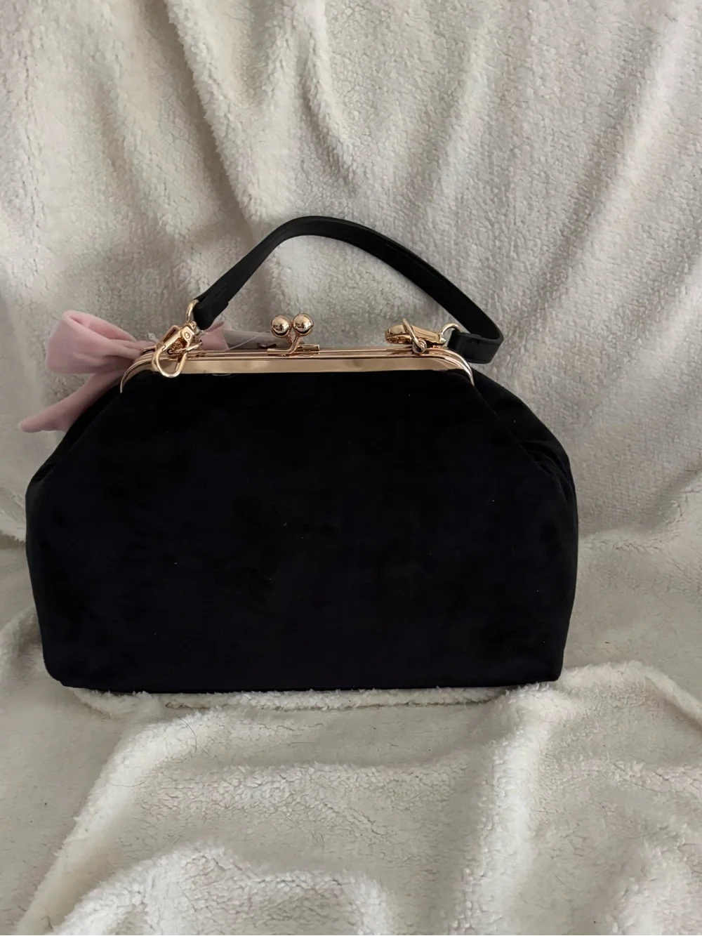 Juicy Couture accent events
