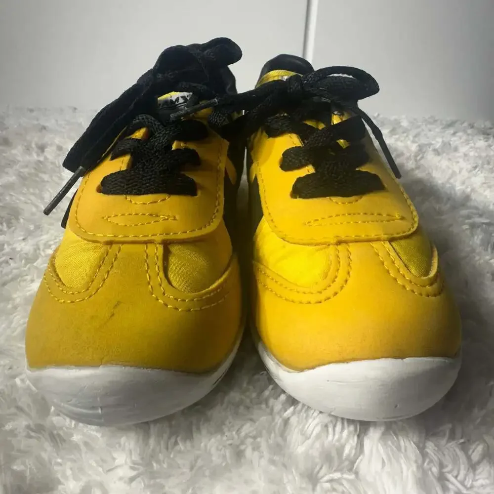 PANAM Kids Sneakers Size Kids 13