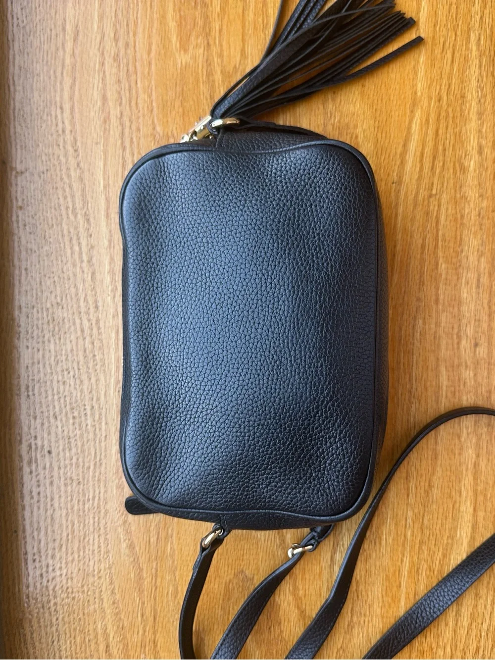 Gucci authentic soho
