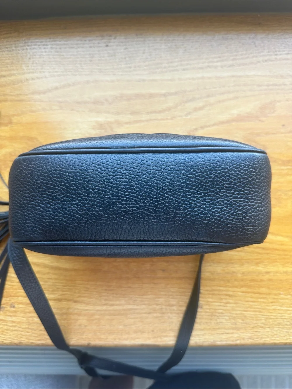 Gucci authentic soho