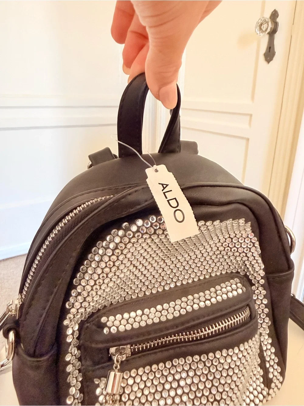 Aldo new mini