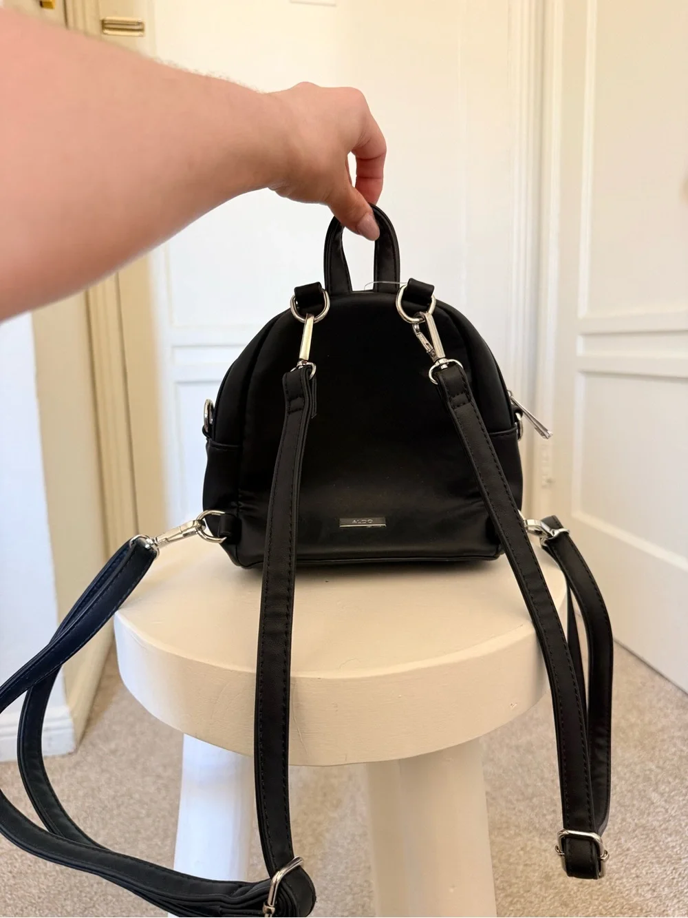 Aldo new mini