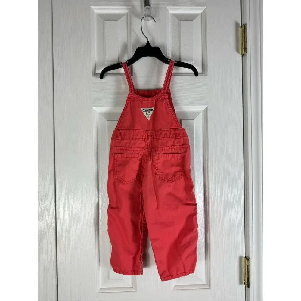 OshKosh Bgosh brand oshkosh