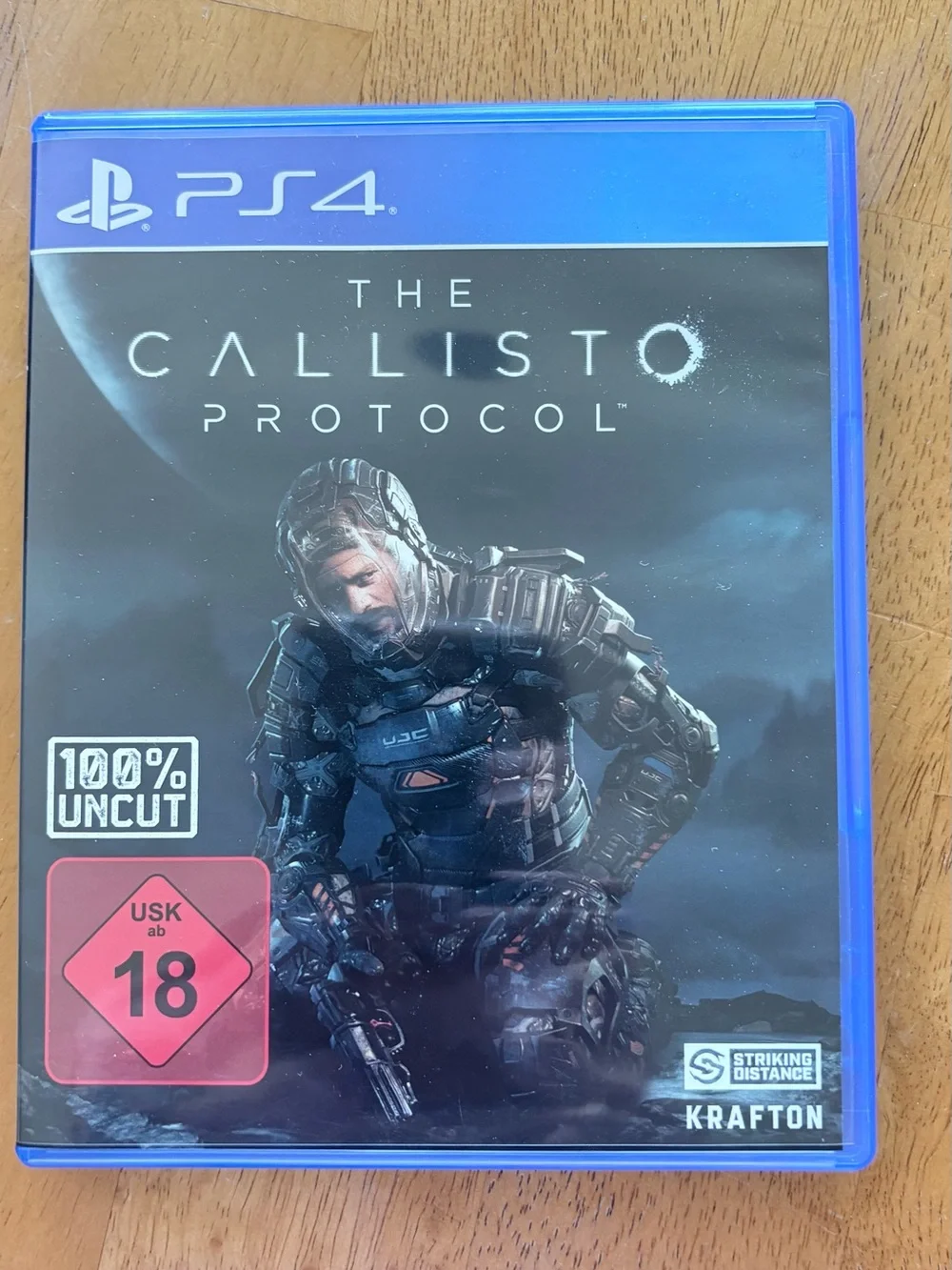 Playstation 4 set ps4