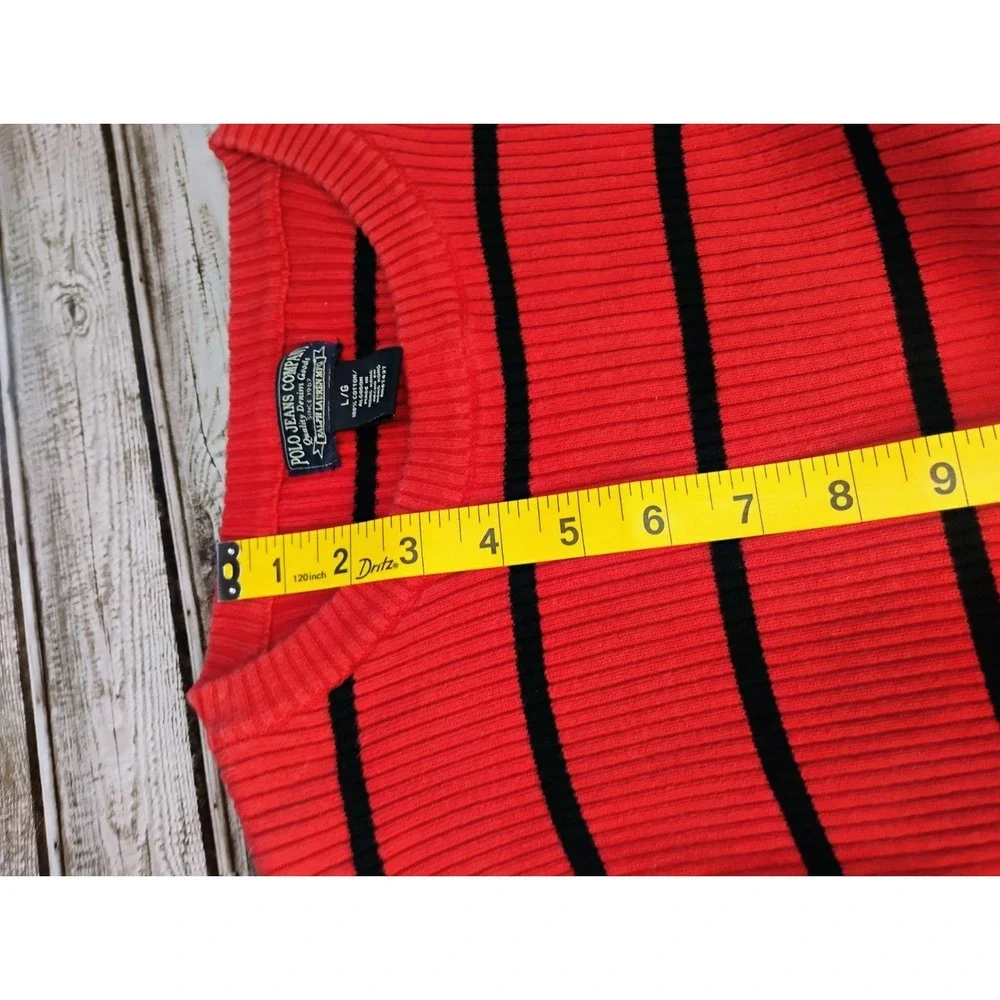 Polo Ralph Lauren good used measurements
