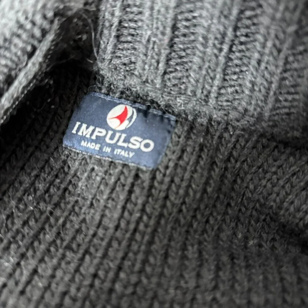 Impulso italian sweater
