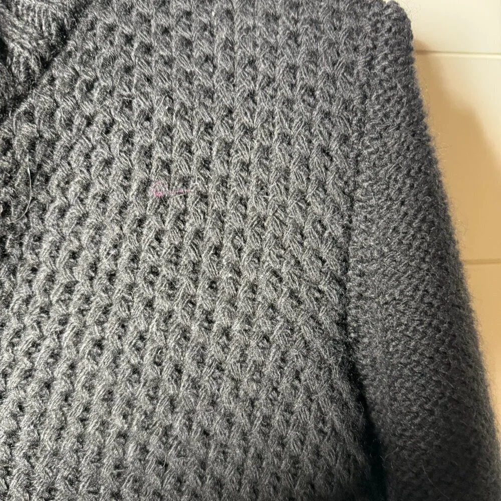 Impulso italian sweater