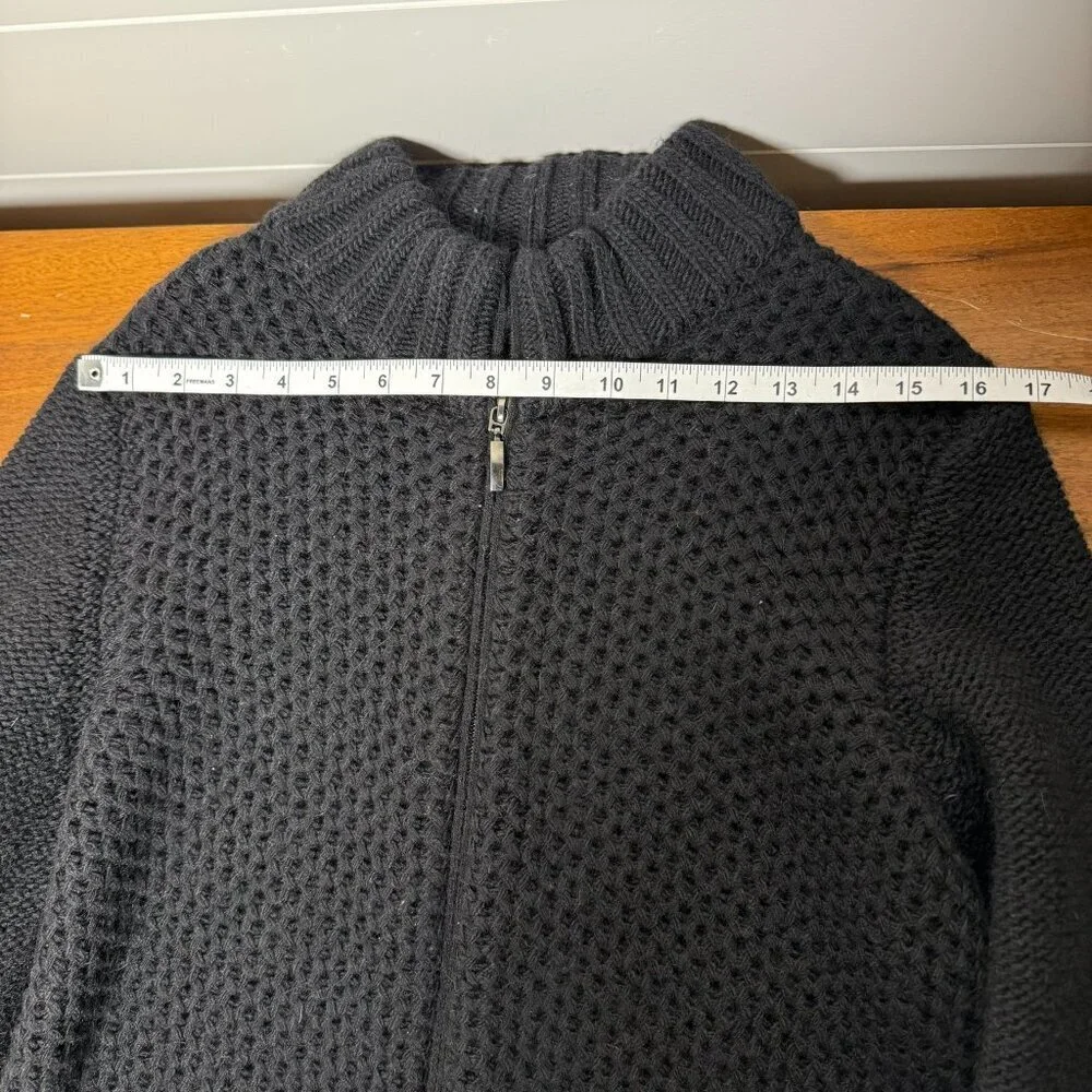 Impulso italian sweater